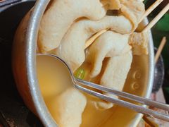 -冰川延边料理·炭烤串(原小木屋店)