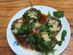 土笋冻-老宅原住民沙茶面精品小吃(龙头路店)