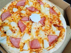 -比格比萨自助(国展店)