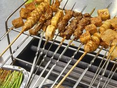 -十二道丰味·徐州土菜·烧烤(何山路店)