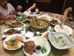 -醉香园(长江北路店)
