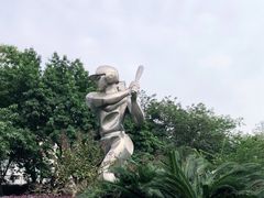 -金牛体育中心(金牛体育馆店)