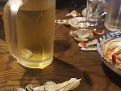 -阿尔法海鲜排档(爱琴海店)