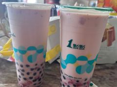 -1点点(理想银泰店)