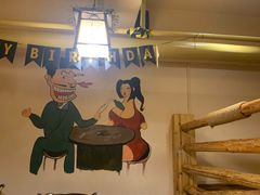 -恩你小木屋·烤肉韩式料理(嘉兴秀洲店)