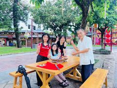 -深圳锦绣中华民俗村