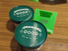 -禾珍珠家常小馆(河南博物院店)