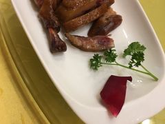 -醉香园(长江北路店)