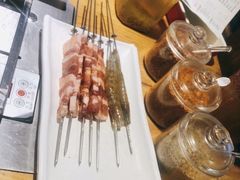 -悦屋老板娘的烤肉店(紫薇田园店)