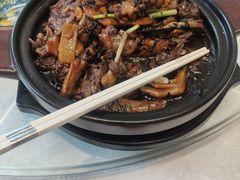 -中西名菜(增城店)