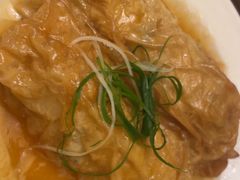 -酌宴府The China Club·广州万富希尔顿酒店(云城东路店)