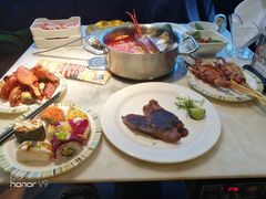 -吉布鲁牛排海鲜自助(朝阳广场店)