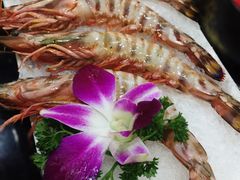 -港迹·鲜围煮海鲜火锅(湖州时代广场店)