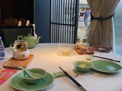 大堂-江南厨子·品苏杭(华润万象店)