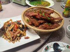 -江宴渔村·鱼鲜土菜(紫荆广场店)