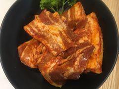 -韩宫宴烤肉·料理(宝山万达店)
