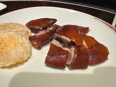 -杭州西子湖四季酒店·金沙厅