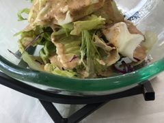 -聚丰园•湖鲜餐厅(阿红私房菜梅石路店)