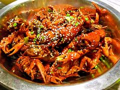 -巴厘龙虾·榜首油焖大虾(音乐学院·沿江酒馆店)