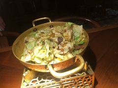 -楼兰新疆主题餐厅(苏州中心店)