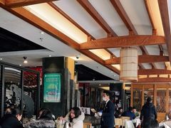 大堂-辣婆婆(航天桥店)