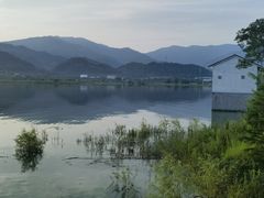 -余姚四明湖开元名都度假酒店·夏威夷西餐厅
