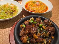 -榕意·川味之美(深业上城店)