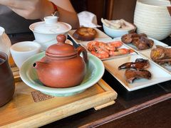 -青藤茶馆(南山路店)