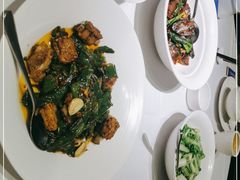 -院里寻菜·精致庭院菜(观沙岭店)