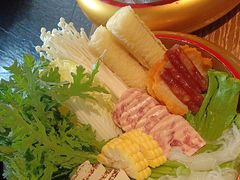-牛New寿喜烧(金鹰世界店)