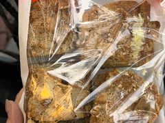 -DANXI丹喜面包·蛋糕(庐山店)