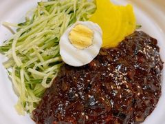 -首尔烤肉大排档(合生汇店)