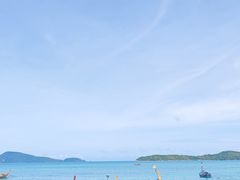-拉威海鲜市场