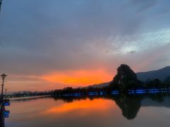 -星湖旅游景区七星岩