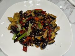 -峰峰菜馆(昌茂店)