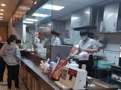 -回味鸭血粉丝汤(新城市广场店)