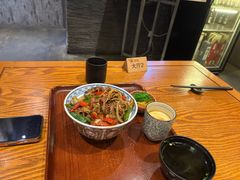 -餘·铁板烧&烤肉(昆山金陵大饭店)