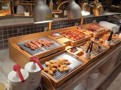 -比格比萨自助(宋家庄店)