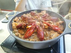 -小鳌陪你小排档·四季小龙虾·田鸡·宵夜(中央第五街店)