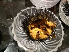 -半岛翡丽海鲜自助餐厅(观风亭店)