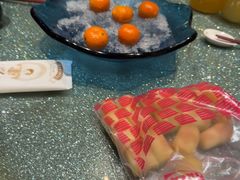 -上海人家花樣年华(中山公园店)