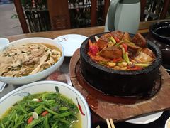 -西江美食舫·江西菜(健德桥店)