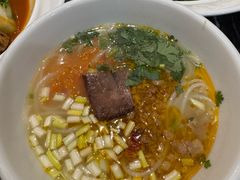 -四季轩中餐厅(徐州开元名都大酒店)