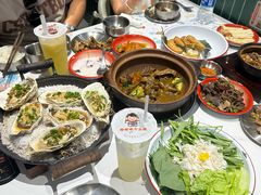 -虎婆冷饮店·海南特色炒冰(三亚湾店)