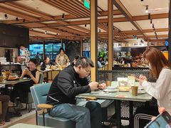 -Home Thai·泰谣(王府井apm店)