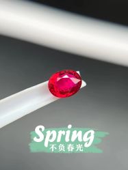 -Cindy Jewelry·钻戒·彩色宝石
