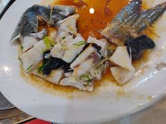 顺德清蒸皖鱼-顺德美食坊(南沙分店)