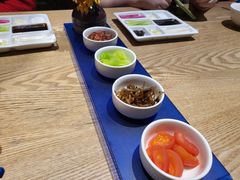 前菜-小大董·烤鸭(五棵松店)
