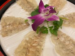 -草鱼先生潮州鱼生·虾生(新厦花园店)