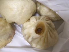 -凤起龙游老面包子(凯德晶品店)